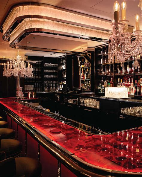 bar baccarat|baccarat bar harrods.